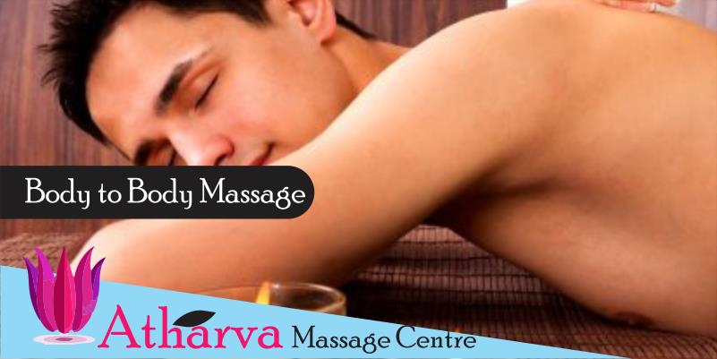 Massage in Nashik